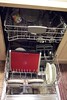 new computer in dishwasher?