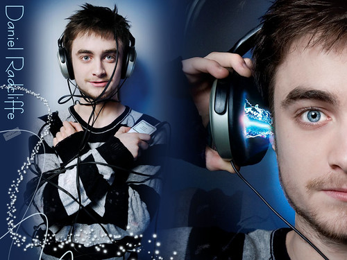Daniel Radcliffe Wallpapers 2010. Daniel Radcliffe - Desktop