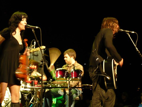 Dave Grohl And Friends