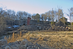 Pelham Mill Ruins 3