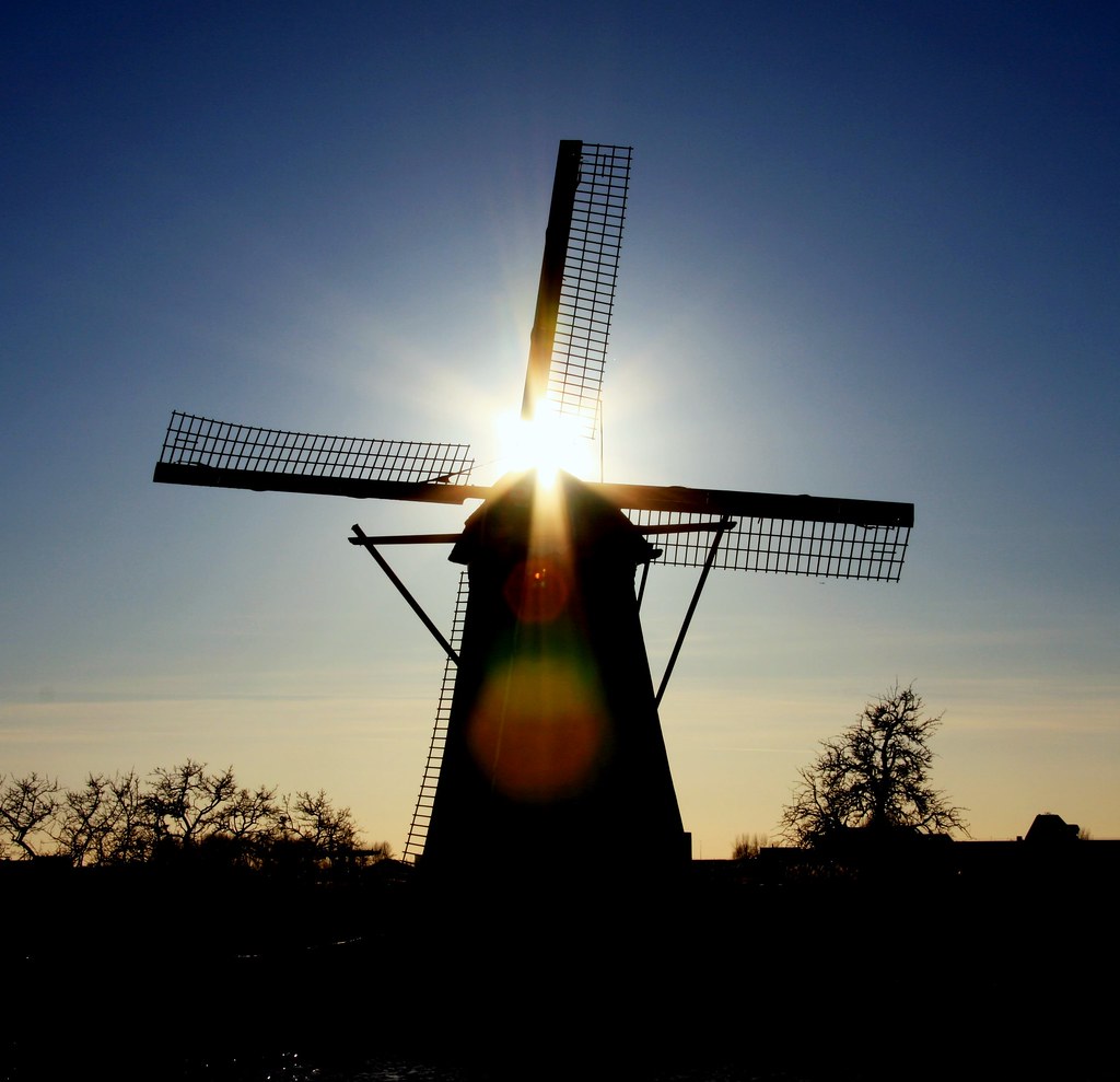 Reaching Your Goals – Dutch Style