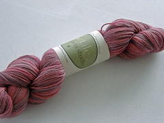 Tactile Fiber yarn