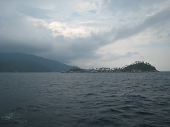Pulau Aur & Pulau Lang