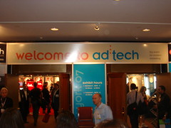 Welcome to ad:tech NYC