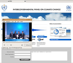  IPCC, The Intergovernmental Panel on Climate Change