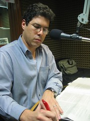 Carlos Genatios