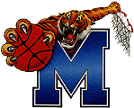 Memphis Tigers Logo