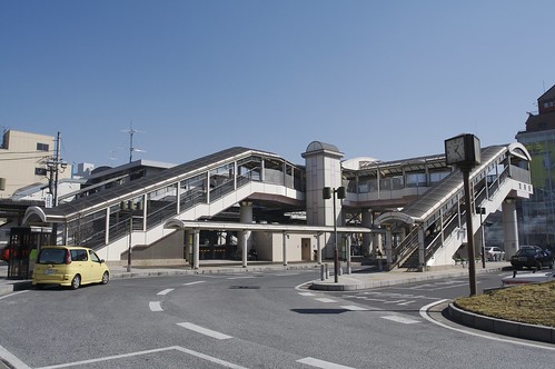 Miyahara Station