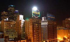 The Rosslyn Hotel