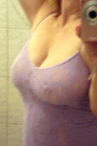  : mirror, sexy, myself, lady, tits, boobs