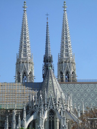 votivkirche