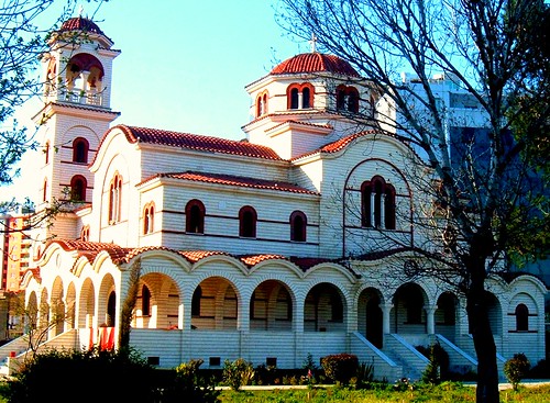 crkva u Draču