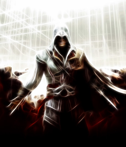 Assassins Creed Wallpaper Ezio. Assassins Creed Wallpapers