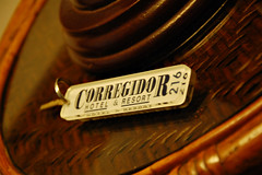 Corregidor Inn