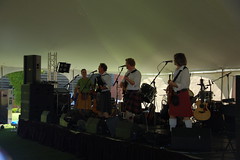 Gaelic Band