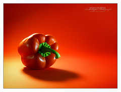 Red Red Pepper
