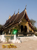 The Magnificent Wat Xieng Thong