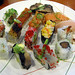 Sunday, August 30 - Sushi