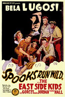 Spooks Run Wild (1941)