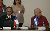 Conferencia  Magistral José Fernando  González, Subsecretario de Educación  por Subsecretaría de Educación Básica