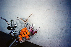 Fruits by wakingphotolife
