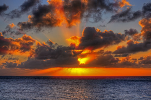 sunset beach oahu. Oahu - Sunset Beach (Explore)