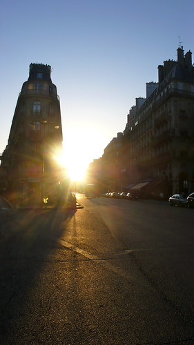 Paris 18- Montmartre