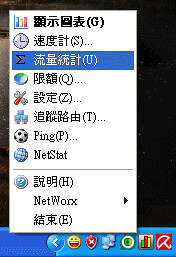 NetWorx 1
