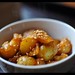 Korean Potato Sidedish