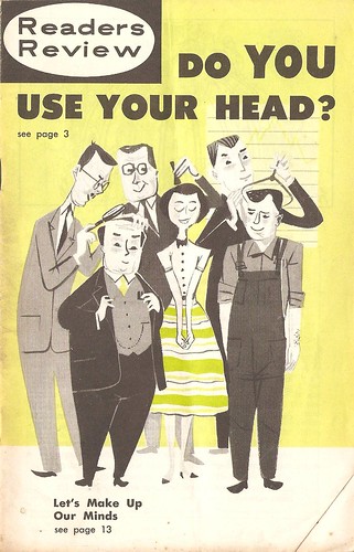 DO YOU USE YOUR HEAD 001