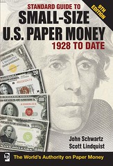 Standard Guide to Small-Size U.S. Paper Money