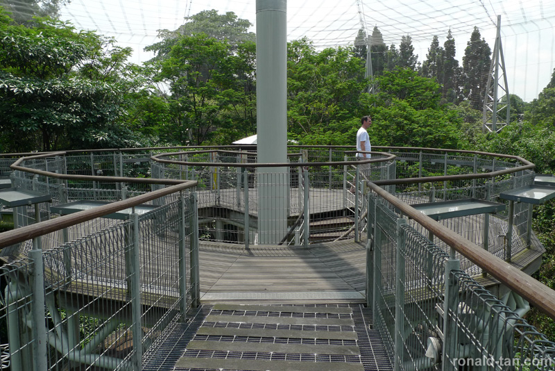 Jurong Birk Park Singapore