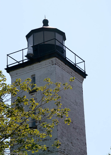 Presque Isle Lighthouse PA 4