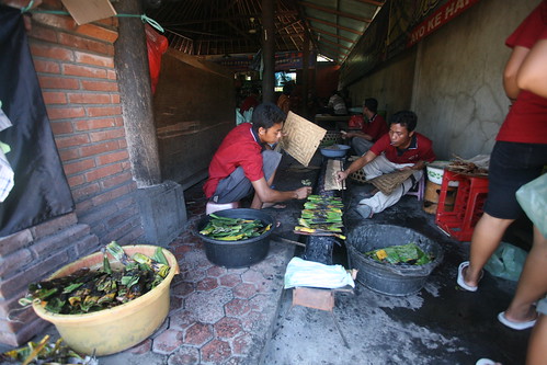 Warung Merta Sari- the grill
