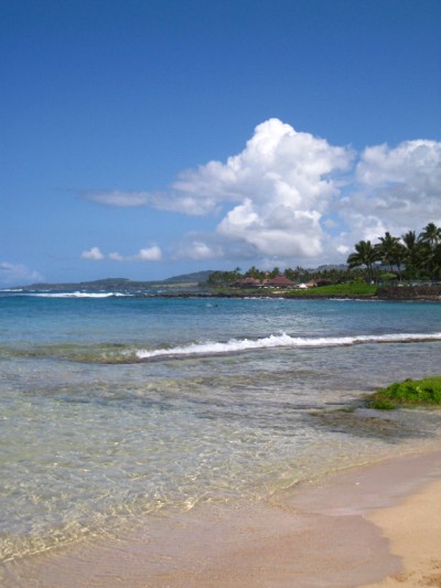 Kauai 2009