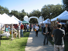 Art Market at Palmer Park