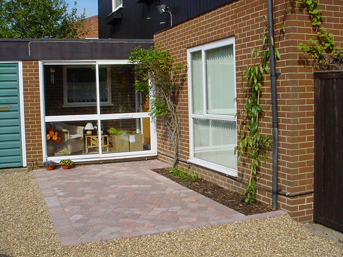 Gravel Driveway and Paving Wilmslow Image 12