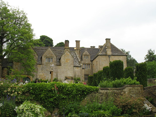 The Manorhouse