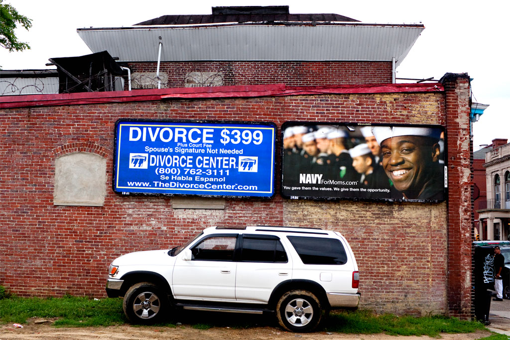 DIVORCE--Camden