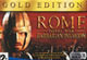 Rome Total War Gold