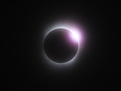 Diamond ring on 22 Jul. 2009
