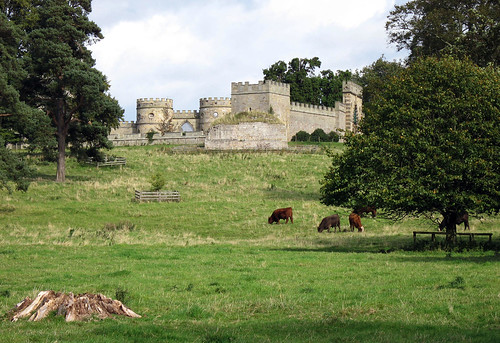 Ford Castle