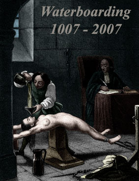 waterboarding-a long tradition of torture