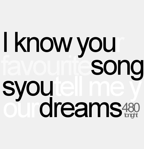 Lyrics by Taylor Swift. 480.tumblr.com