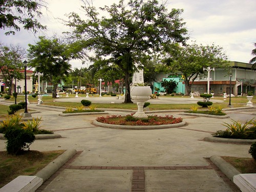 Sibonga Plaza by you.