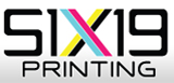 SIX19 Printing