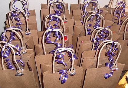 Goodie Bags -small