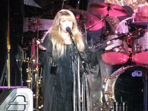 Fleetwood Mac, Wembley, 30.10.09