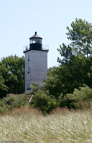 Presque Isle Lighthouse PA 3