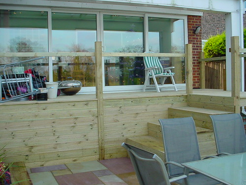 Decking and Paving Wilmslow Image 7